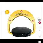 حاجز مواقف سيارات مصدات حواحز سيارات