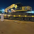 للبيع بوكلين كوماتسو داش 8 نظيف موديل 2014