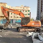 بوكلين للايجار.