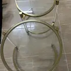 طاولات وعربيه وكراسي للبيع