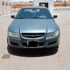 لومينا شفروليه LS موديل 2006 للبيع اول بديل المناسب