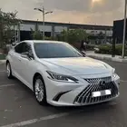 للبيع لكزس 2019 ES فئة CC