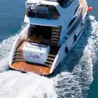 يخت للإيجار رحلات بياضة