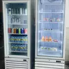 ثلاجات عرض للبيع