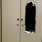 دولاب درفتين للبيع