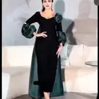 فستان جديد تفصال ب 550 لارج