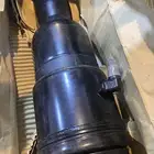 مساعد هيدروليك لكزس LS500