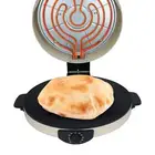 خبازة اديسون 45 سم 2600 واط