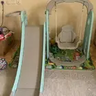 سلايد ومرجيحه
