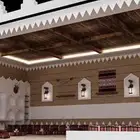 مقاول البيوت التراثيه والشبوك