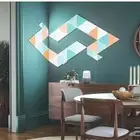 اضاءة جيمنق نانوليف nanoleaf الاصلية 15 قطعة