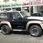 مطلوب فتك او سوبر سفاري ربع