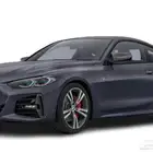 بي ام دبليو الفئة الرابعة bmw 420 - 430 مطلوب