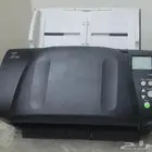 سكانر ماسح ضوئي فوجتسي Fujitsu Fi-7260