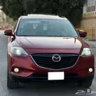 مازدا CX9 2013