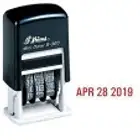 طباعة مطابع مطبوعات ختم تاريخ ختم اتوماتيك كروت بكج عبايات