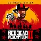 Red Dead Redemption 2 Ultimate Ed (Steam) ريد ديد رديمشن 2