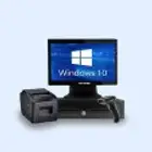عرض كاشير Core i5 أحدث كاشير لأصحاب الكافيهات والمطاعم المحل