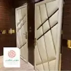 عزل بيبان نوافذ عازل صوت الباب عوازل جدران غرف