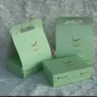 طباعة ومطبوعات بوكسات وأكياس