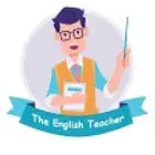مدرس انجليزي