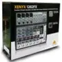 مكسر صوتيات fx1202 من behringer الماني