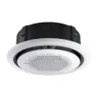 مكيفات كاسيت داىرى و مربع