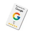 بطايق تقييم قوقل