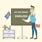 مدرس انجليزي امريكي
