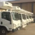 اجعل عملك أكثر سهولة تريلات جوانب و سطحة و برادة جاهز للحمل
