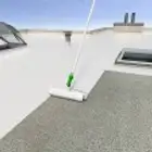 معلم عوازل وبوكسي اسطح خزانت