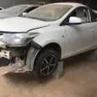 يارس 2009 قطع غيار