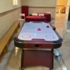 هوكي إلكتروني تنس هندي فرفيره هندية بلياردو دولي