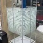 كابينة شاور جاهزة