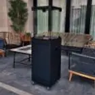 دفايات خارجية