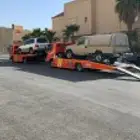 سطحه هيدروليك من من تبوك إلى الرياض