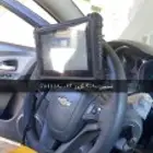 كهربائي ومكانيكي متنقل
