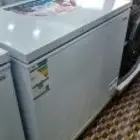 فريزر أفقي جديد بالكرتون