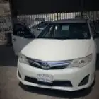 تويوتا كامري 2013للتواصل