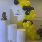 الترف للتنسيق وتاجير