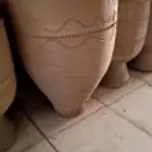 احواض فخار للزراعه والمشاتل