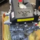 مكينة النترا اكسنت هايلوكس جديدة زيرو
