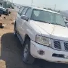 قطع غيار بترول فتك سفاري تشليح