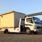 سطحة جدة ونش كرين رافعة هياب سطحه جده ونش