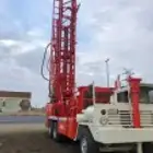 حفر الابار الارتوازيه فرار ودقاق