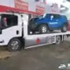 سطحه خدمه مدار الساعه