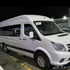 باصات استقبال مطار الدمام توصيل عائلات وشركات يومي وشهري