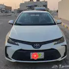 toyota corolla 1.6 xli 2020 automatic