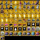 حساب فورت نايت