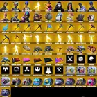 حساب فورت نايت